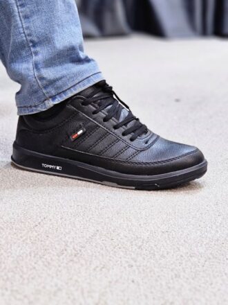 کفش اسپرت مردانه تامی متین گام کد 102