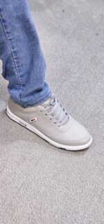 کفش اسپرت مردانه تامی متین گام کد 105 - تصویر 3