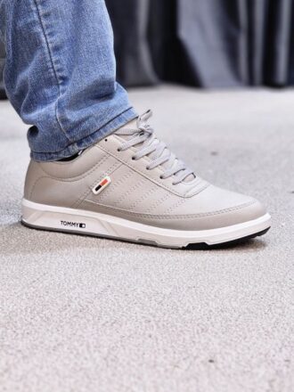 کفش اسپرت مردانه تامی متین گام کد 105