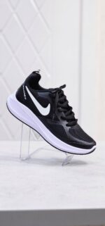 کفش اسپرت مردانه نایک فری کد 371 - تصویر 2