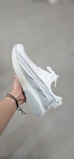 کفش اسپرت مردانه 238 چرم تام کد393 - تصویر 4