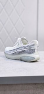 کفش اسپرت مردانه 238 چرم تام کد393 - تصویر 2