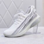 کفش اسپرت مردانه 238 چرم تام کد393