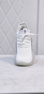 کفش اسپرت مردانه 238 چرم تام کد393 - تصویر 5