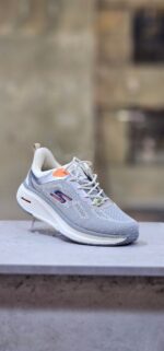 کفش اسپرت مردانه 435 چرم تام کد 547