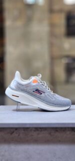 کفش اسپرت مردانه 435 چرم تام کد 547 - تصویر 2