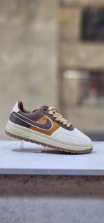 کفش اسپرت مردانه سوگند ایر کد 573 - تصویر 3