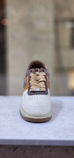 کفش اسپرت مردانه سوگند ایر کد 573 - تصویر 4