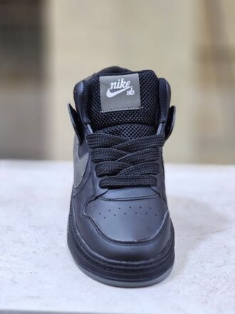 کفش اسپرت مردانه نیم ساق sb سوگند کد 598