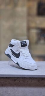 کفش اسپرت مردانه نیم ساق sb سوگند کد 599 - تصویر 3