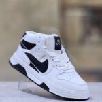 کفش اسپرت مردانه نیم ساق sb سوگند کد 599