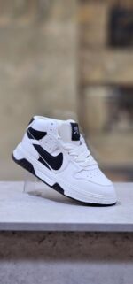 کفش اسپرت مردانه نیم ساق sb سوگند کد 599