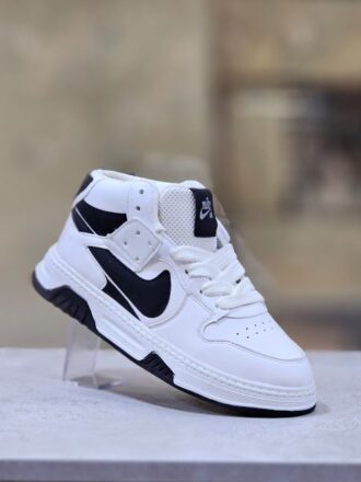 کفش اسپرت مردانه نیم ساق sb سوگند کد 599