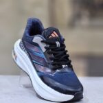 کفش اسپرت مردانه آدزیرو ماوی الوند کد 591