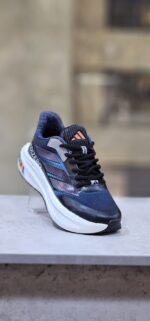 کفش اسپرت مردانه آدزیرو ماوی الوند کد 591