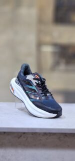 کفش اسپرت مردانه آدزیرو ماوی الوند کد 591 - تصویر 4