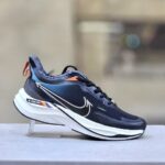 کفش اسپرت مردانه تایگت بوست ماوی کد 592