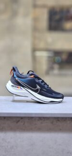 کفش اسپرت مردانه تایگت بوست ماوی کد 592