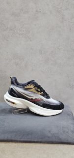 کفش اسپرت مردانه ساکونی الوند کد 615 - تصویر 2