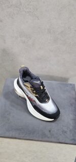 کفش اسپرت مردانه ساکونی الوند کد 615 - تصویر 3